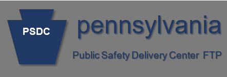 Public Safety Delivery Center